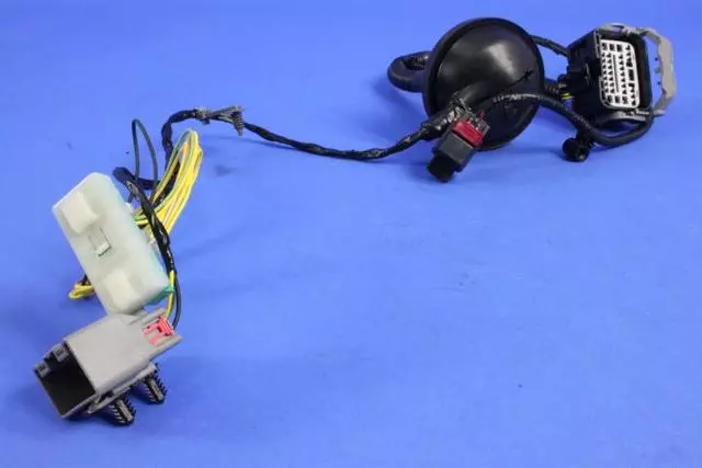 68210321AD - Electrical: Dash Wiring for Mopar Image