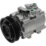 CO10549C - : A/C Compressor -- UAC HS18 Compressor Assembly for UAC Image
