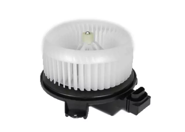 25770668 - : Blower Motor for GM Image