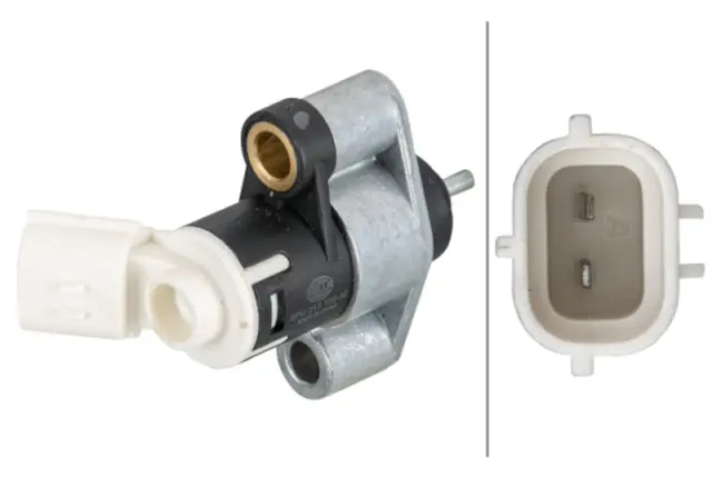 13122321 - Ignition Systems: Hella Engine Crankshaft Position Sensor for Hella Image