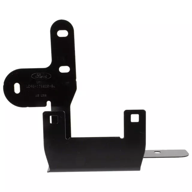 LC4Z17603A - : Jet Assembly Windshield Washer for Ford Image