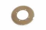 98002136 - : Crankshaft Position Sensor Exciter Ring for GM Image