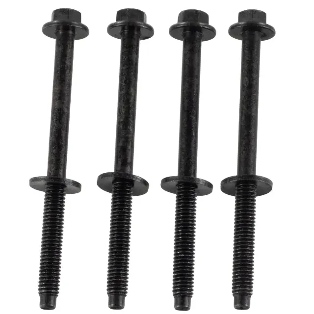 W721092S450B - : Bolt And Washer Assembly Hex.Head for Ford Image