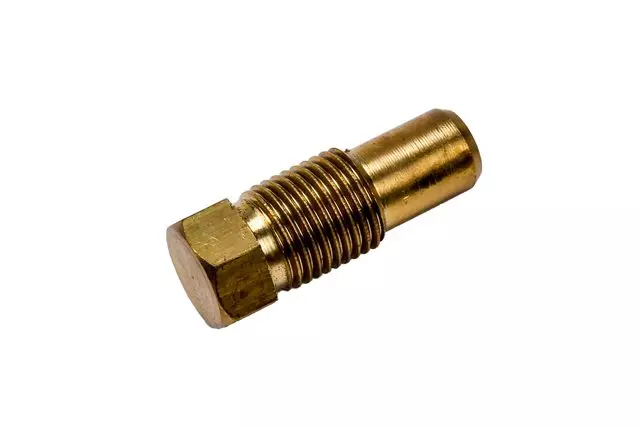 94843486 - Engine: Engine Core Plug for Chevrolet: Prizm | Pontiac: Vibe Image