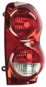 1610944 - : Tail Light Assembly for Dorman Image