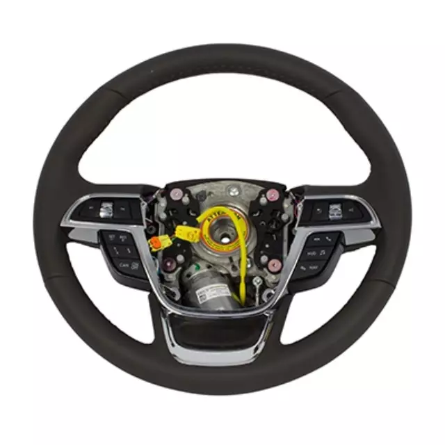 JD9Z3600EF - : Wheel Assembly Steering for Ford Image