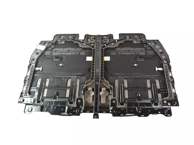 Load Floor Cover Assembly - Mopar (5RH97PL5AJ)