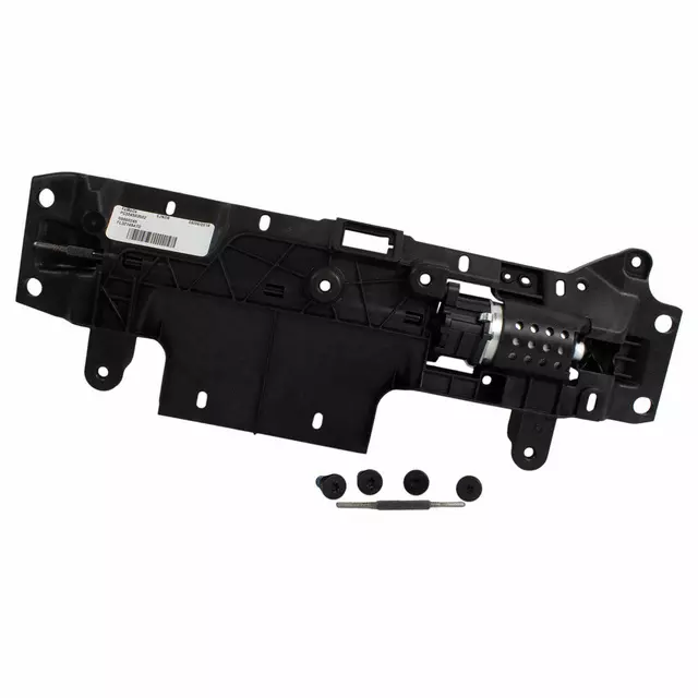 FL3Z14547G - Body: Seat Motor for Ford Image