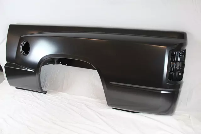 BOX SIDE - PANEL 68051429AB - Mopar (68051429AB)