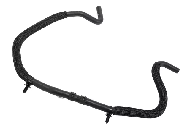 Engine Coolant Overflow Hose - GM (87832627)