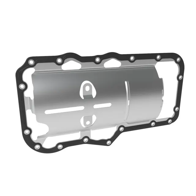 53021001AB - Engine: Oil Pan Gasket for Mopar Image