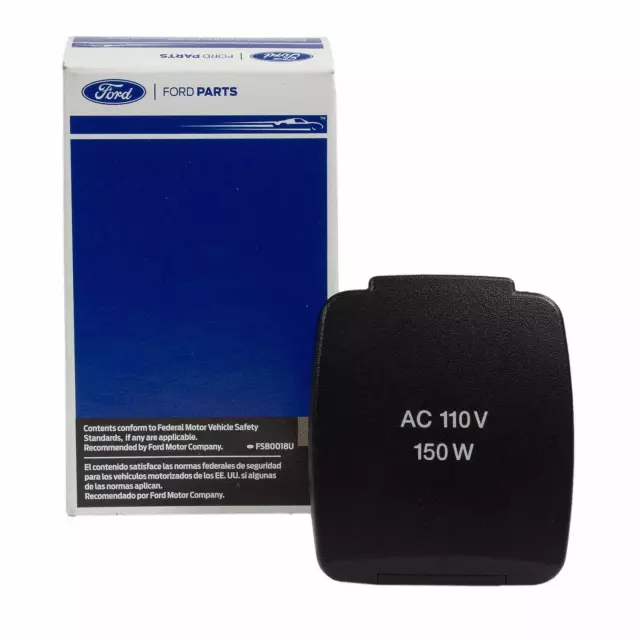 Socket Assembly Additional - Ford (KT1Z-19N236-B)