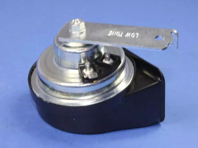 5026978AC - Electrical: Low Note Horn for Dodge: Caliber | Jeep: Compass, Patriot Image