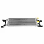 DS7Z7A095A - : Automatic Transmission Oil Cooler for Ford: Fusion, Police Responder Hybrid, SSV Plug-In Hybrid | Lincoln: MKZ Image