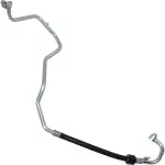 HA113828C - : A/C Suction Line Hose Assembly -- Suction Line for UAC Image