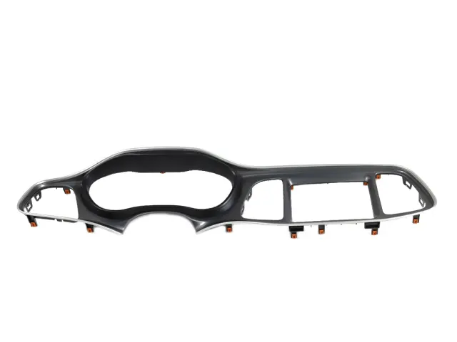 7AD86AAAAA - Interior Trim: Instrument Cluster Bezel for Mopar Image image