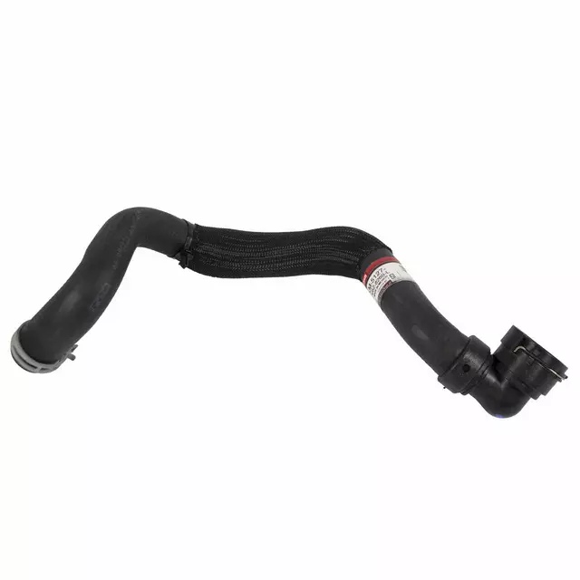 CV6Z8260L - Cooling System: Lower Hose for Ford Image