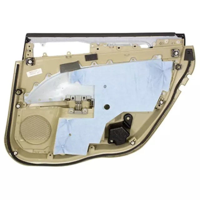 DS7Z5427407DA - Body: Door Trim Panel for Ford: Fusion Image