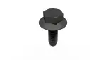6107058AA - Wheels: Hex Flange Head Screw for Mopar Image