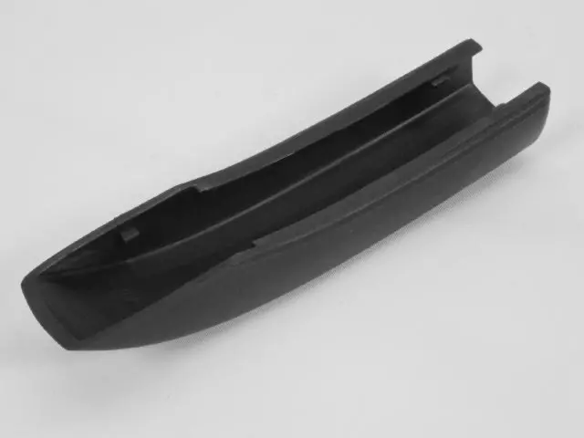 Side Rail Cover, Left - Mopar (5113401AB)