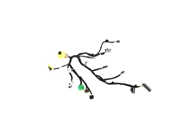 Seat Cushion Wiring - Mopar (68402386AD)