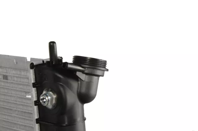 Radiator - GM (25772258)