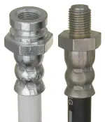 BH38482 - : Raybestos Element3 Brake Hose for Raybestos Brakes Image