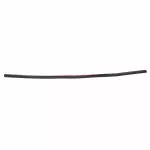 2T1Z1551822F - Body: Upper Weather-strip for Ford: Transit Connect Image