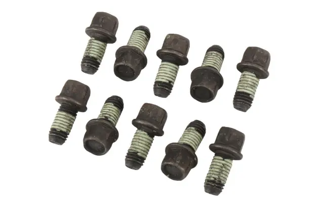 24503068 - : Bolt for ACDelco Image