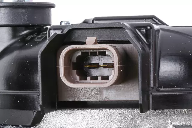 Alternator - GM (13520817)