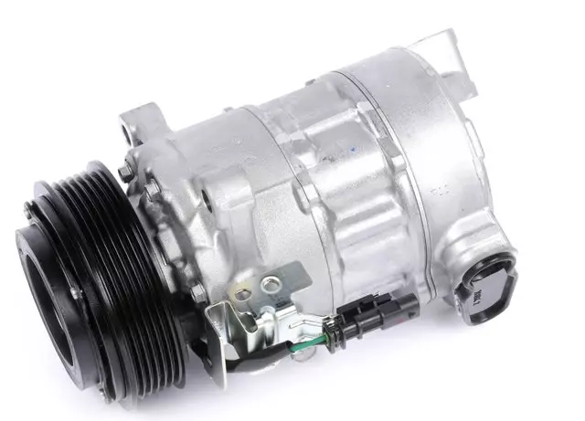 85639494 - : F (S)Compressor Kit for Cadillac: ATS, CTS Image
