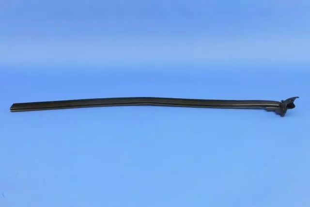 5056275AC - Doors, Door Mirrors and Related Parts: Front Door Belt Inner Weatherstrip, Left for Dodge: Challenger Image