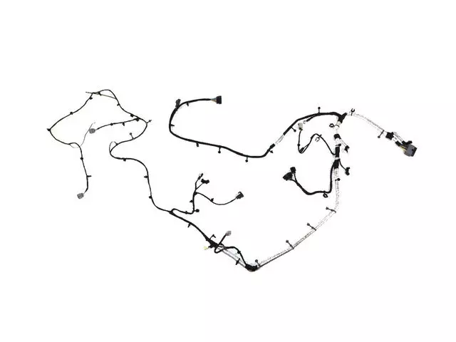 Chassis Wiring - Mopar (68265113AC)
