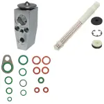 AK1884 - : A/C System Repair Kit -- Ancillary Kit for UAC Image