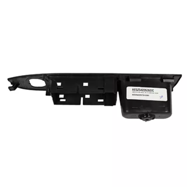 2010-2012 Ford - Switch Bezel - Ford (AE5Z-5422635-DC)