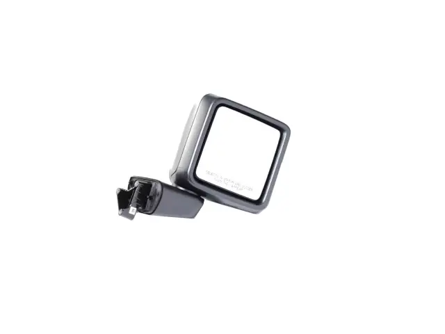 68313480AF - Doors, Door Mirrors and Related Parts: Outside Rearview Mirror, Right for Mopar Image image