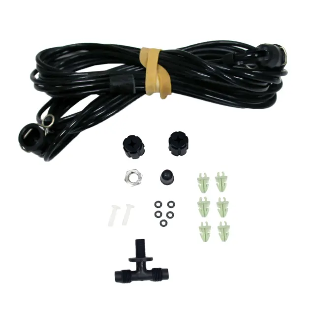AK29 - Suspension &amp; Steering: Suspension Shock Absorber Air Hose Kit for MONROE SHOCKS &amp; STRUTS Image