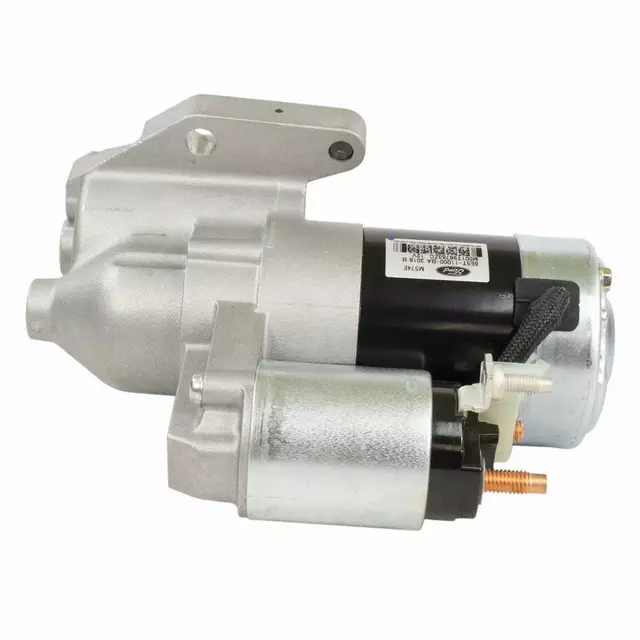 SA1159 - : Starter Motor Assembly for Ford: Fusion | Lincoln: Zephyr | Mercury: Milan Image