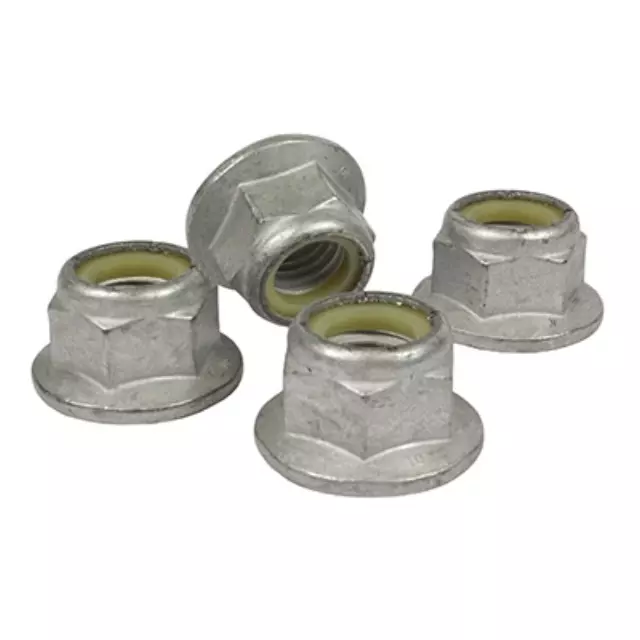 Suspension Stabilizer Bar Bracket Nut - Ford (W711310-S441)