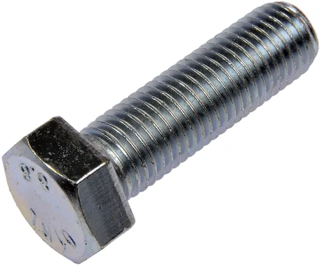 428640 - : Cap Screw-Hex Head-Class 8.8- M12-1.50 x 40mm for Dorman Image