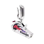 81045 - : B&amp;M Automatic Gated Shifter - Magnum Grip Pro Bandit for B&amp;M Image