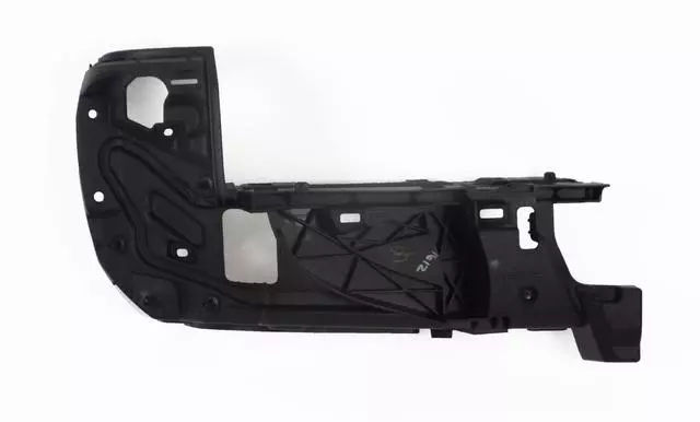 5215404010 - : Bumper Cover Support Rail (Left, Rear) for Toyota: Tacoma Image