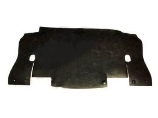 5L3Z8327A - : 2004 2005 Ford F-150 - Air Deflector for Ford: F-150 Image