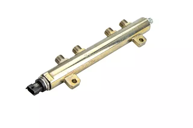 2172432 - : Fuel Injector Rail for ACDelco Image