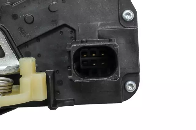 22862025 - Body: Lock Assembly for Cadillac: Escalade, Escalade ESV, Escalade EXT | Chevrolet: Suburban 1500, Suburban 2500, Tahoe | GMC: Yukon, Yukon XL 1500, Yukon XL 2500 Image