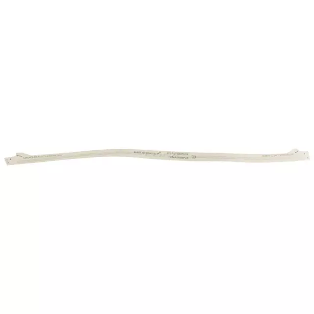 KT4Z17B807B - Body: Pad for Ford: Edge Image