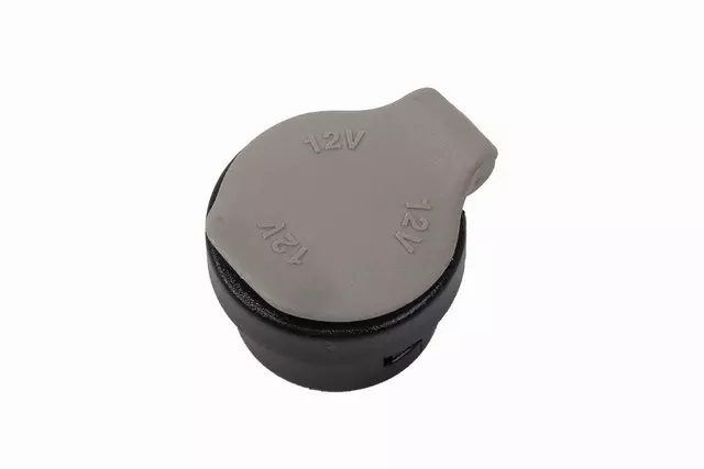 22740442 - Body: Power Outlet Retainer for GM Image