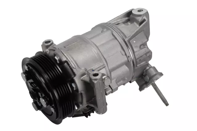 Compressor Assembly - GM (84666664)