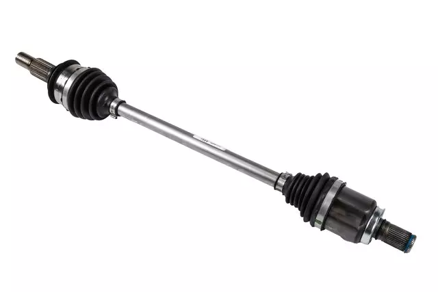 84026403 - : Rear Driver Side Axle Half-Shaft for Buick: LaCrosse Image