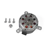68039595AA - : Radiator Cooling Fan Module for Mopar Image